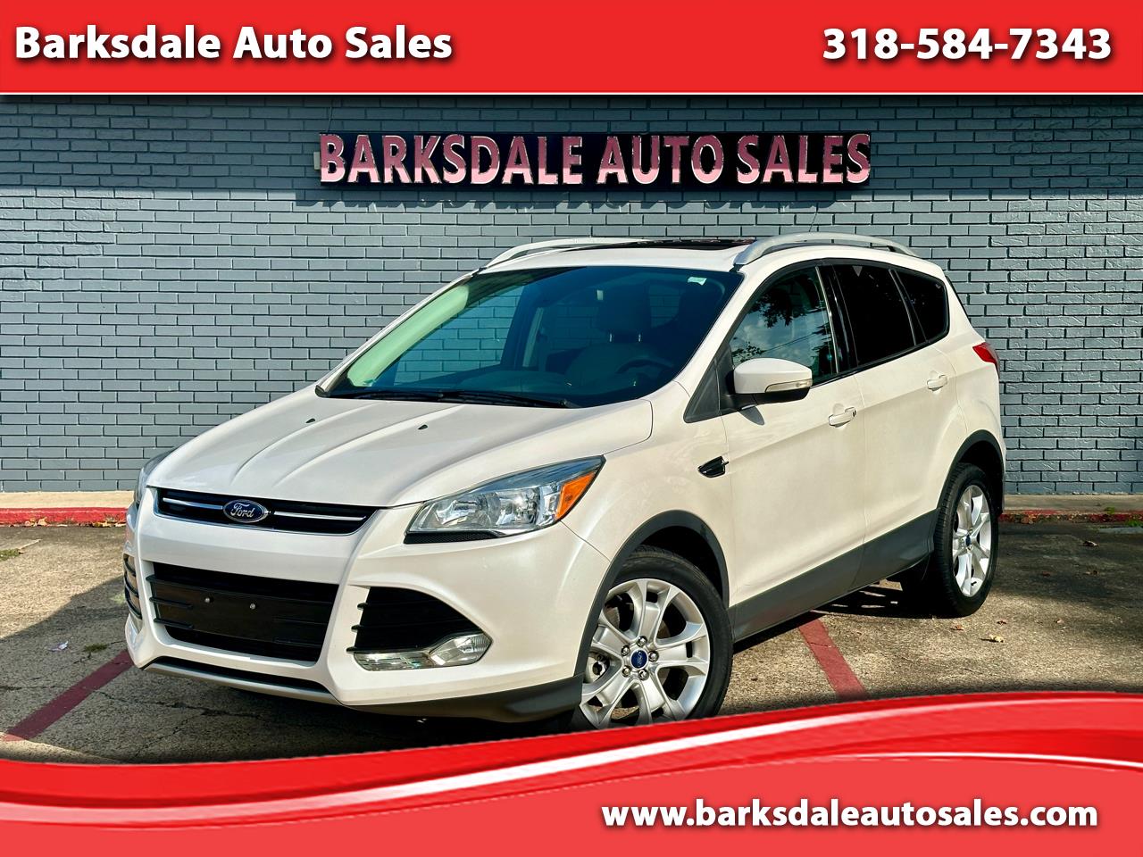 Used Cars for Sale Bossier City LA 71112 Barksdale Auto Sales