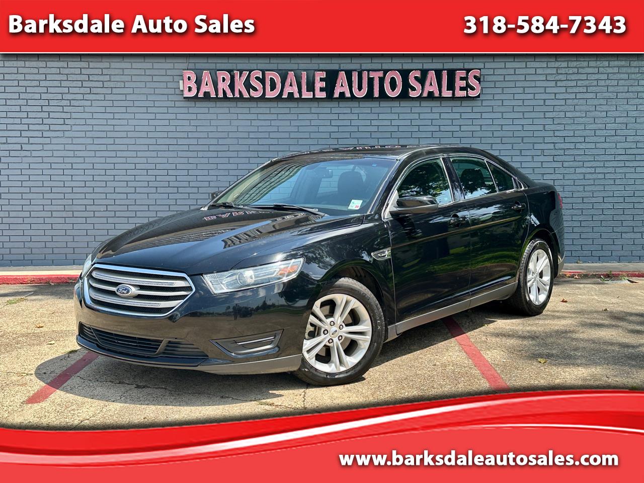 Used Cars for Sale Bossier City LA 71112 Barksdale Auto Sales