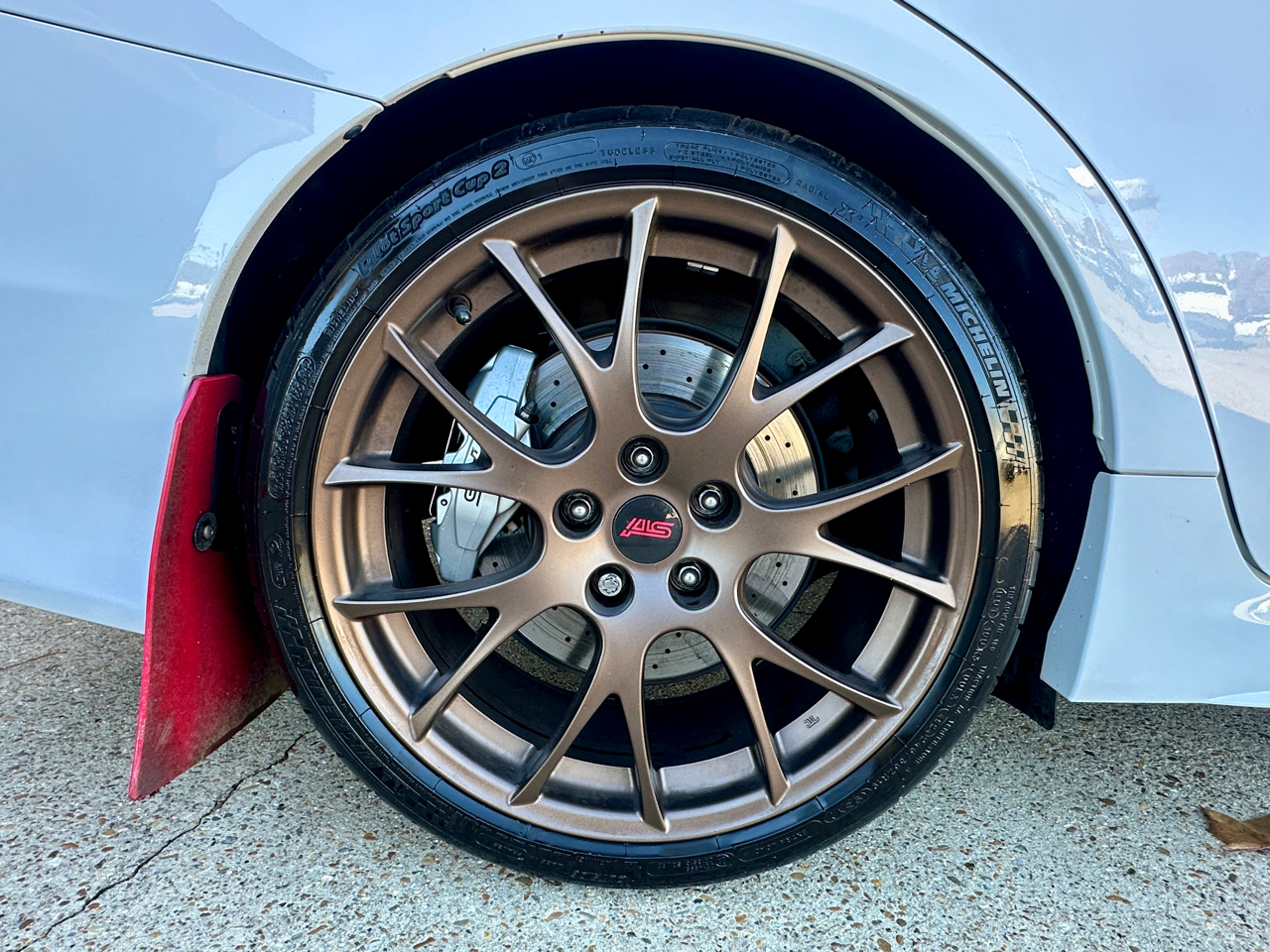 Subaru Impreza WRX STi WRX Sti 2020