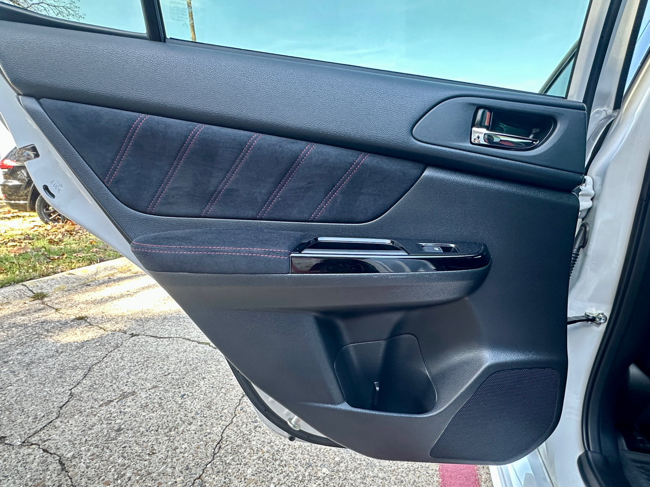 Subaru Impreza WRX STi WRX Sti 2020