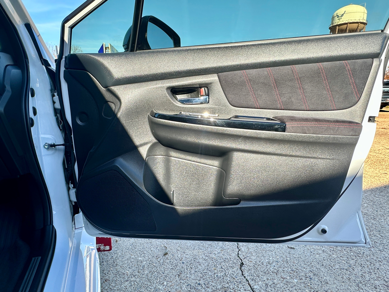 Subaru Impreza WRX STi WRX Sti 2020