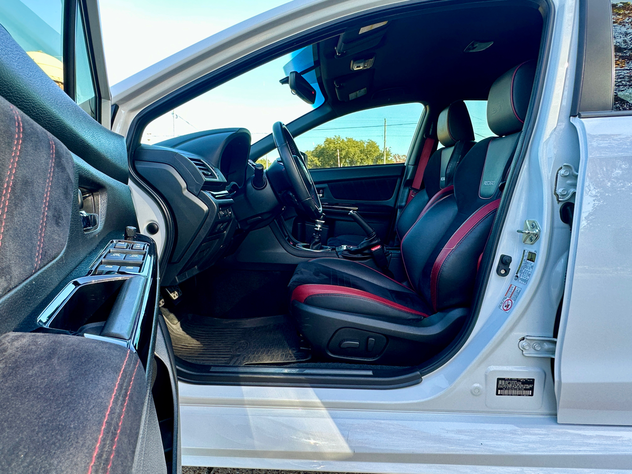 Subaru Impreza WRX STi WRX Sti 2020