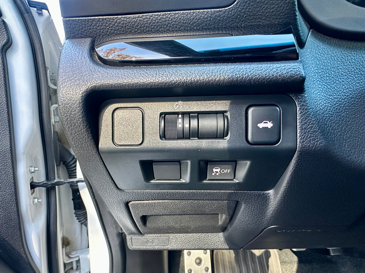 Subaru Impreza WRX STi WRX Sti 2020