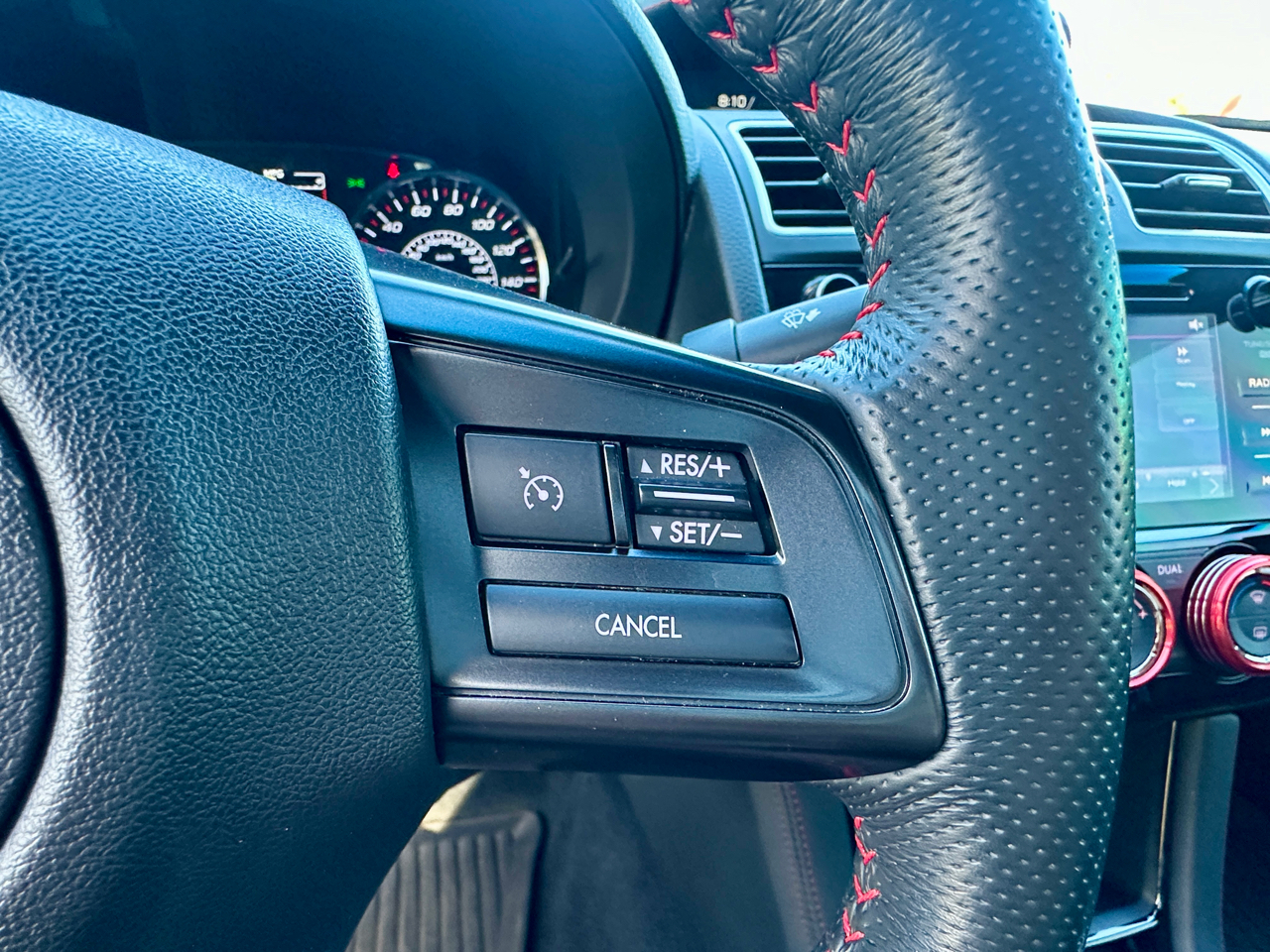 Subaru Impreza WRX STi WRX Sti 2020