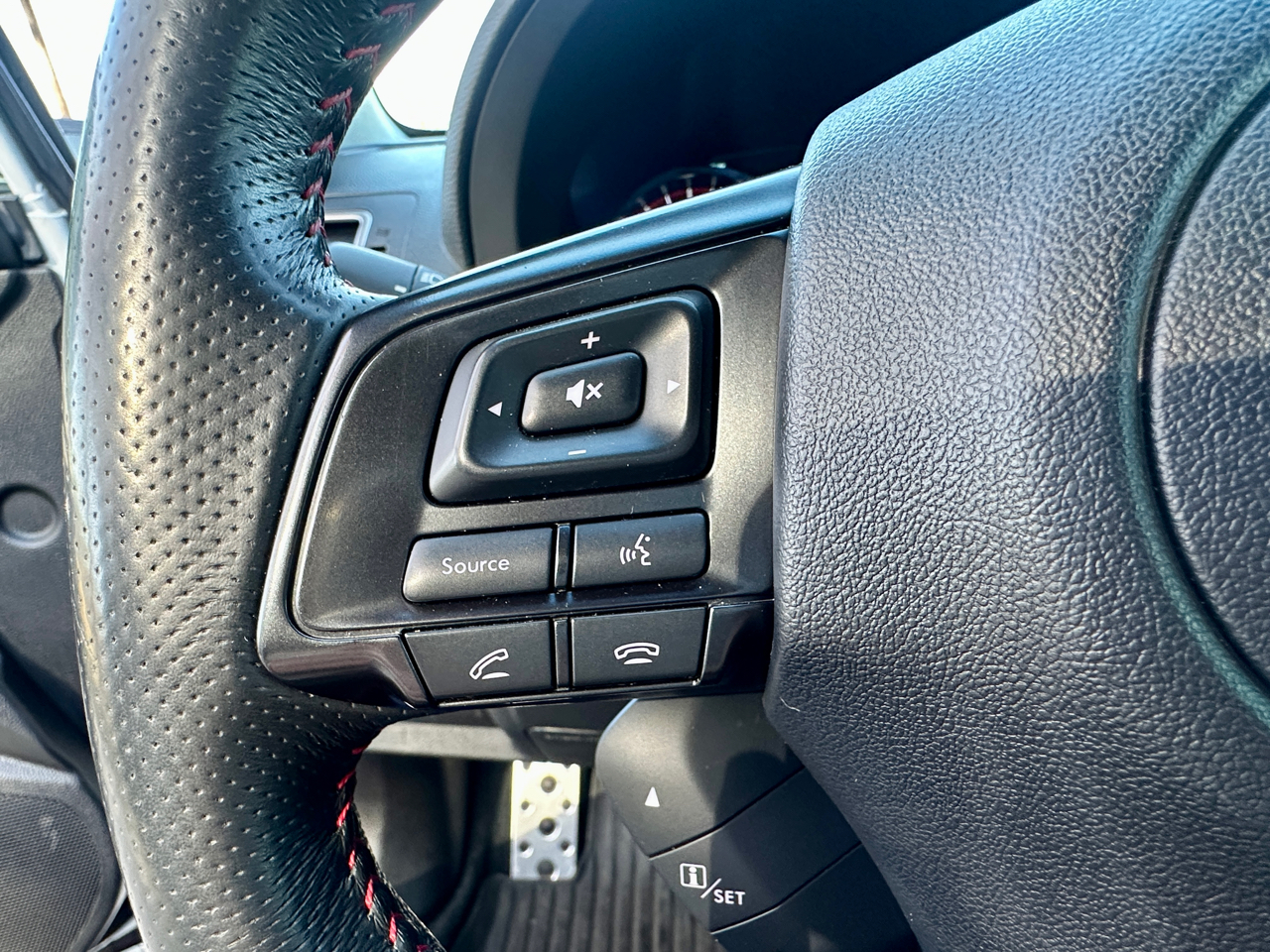 Subaru Impreza WRX STi WRX Sti 2020