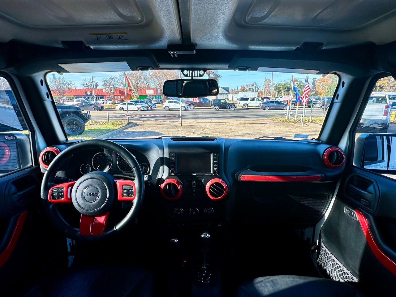 Jeep Wrangler Unlimited  2017