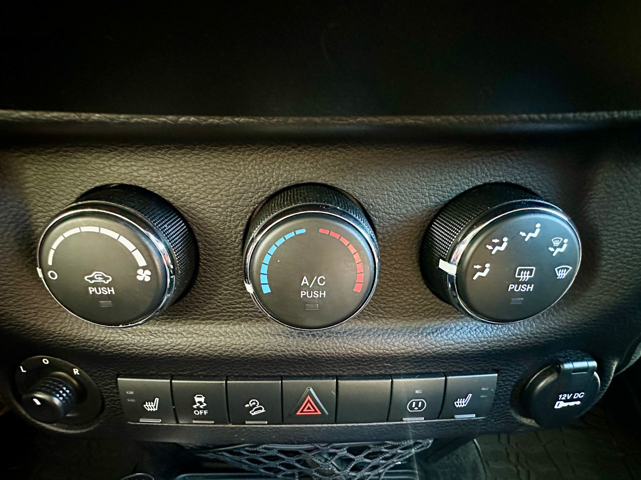 Jeep Wrangler Unlimited  2017