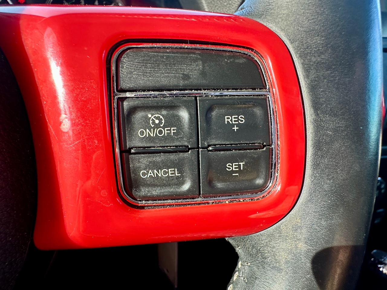 Jeep Wrangler Unlimited  2017