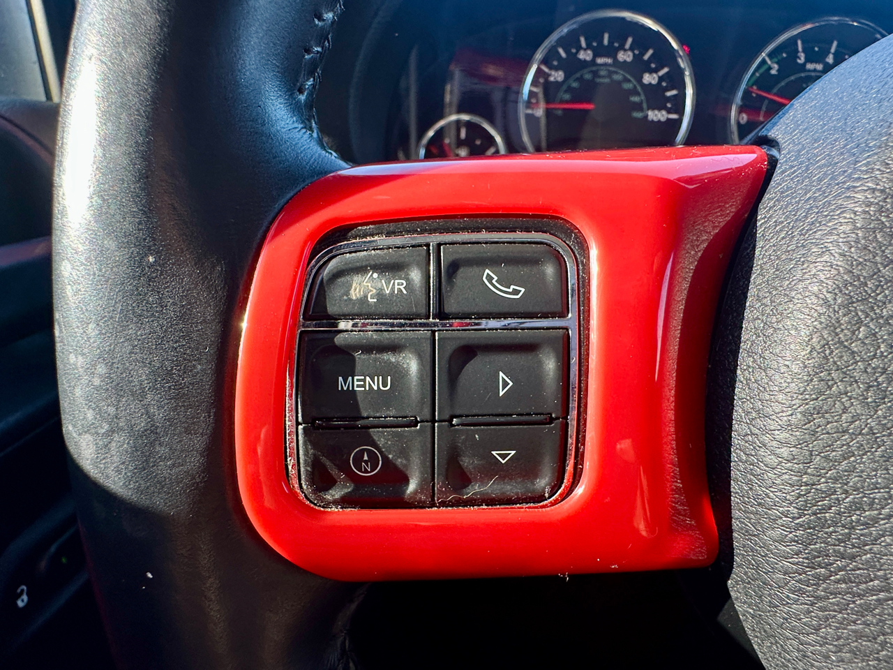 Jeep Wrangler Unlimited  2017