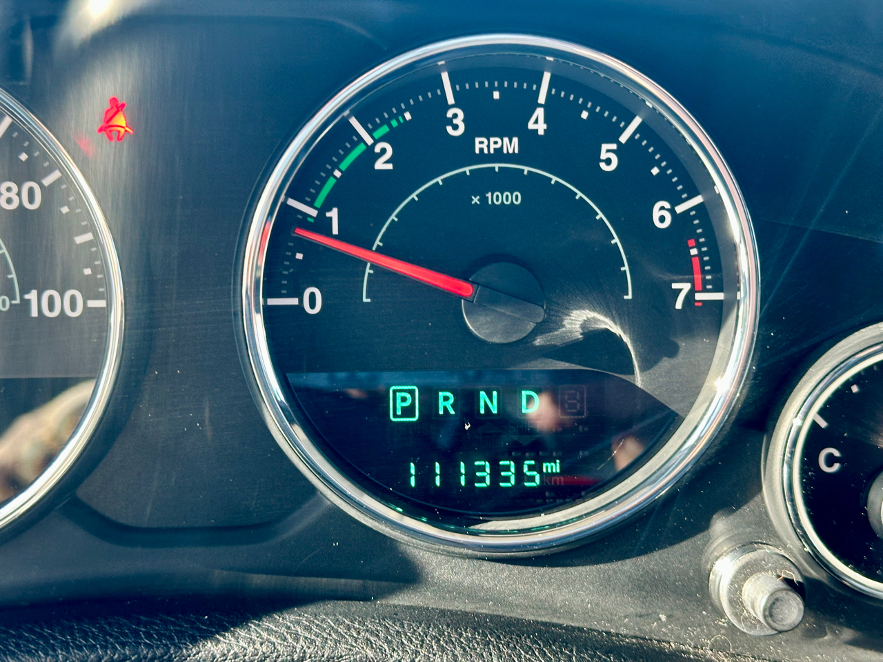 Jeep Wrangler Unlimited  2017