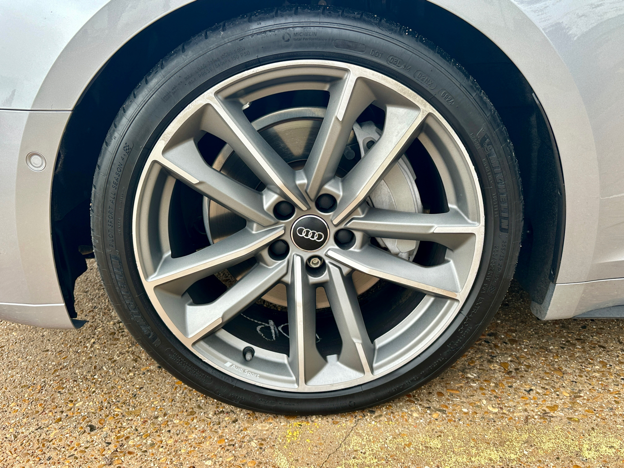 Audi A5 Premium Plus 4D Hbk Qtro 2.0T 2019