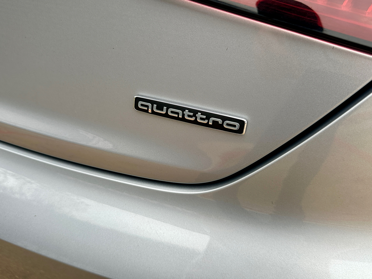 Audi A5 Premium Plus 4D Hbk Qtro 2.0T 2019