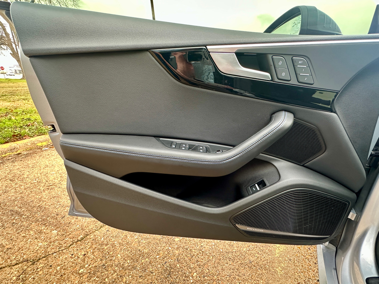 Audi A5 Premium Plus 4D Hbk Qtro 2.0T 2019