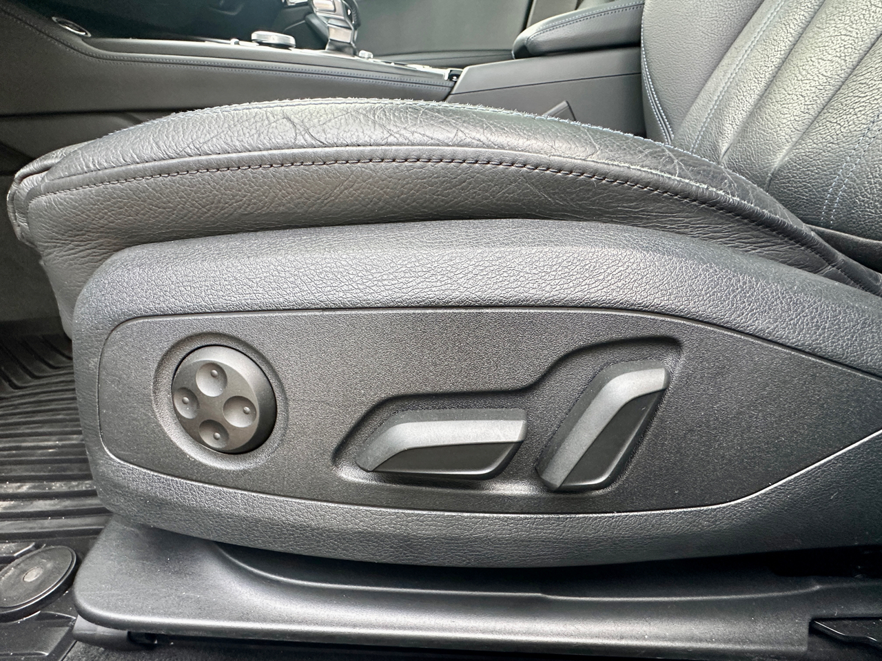 Audi A5 Premium Plus 4D Hbk Qtro 2.0T 2019