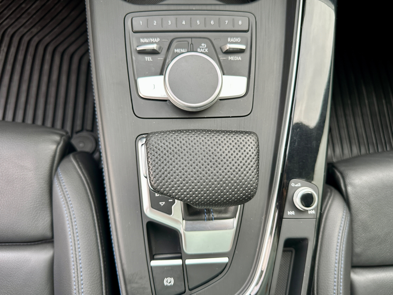 Audi A5 Premium Plus 4D Hbk Qtro 2.0T 2019