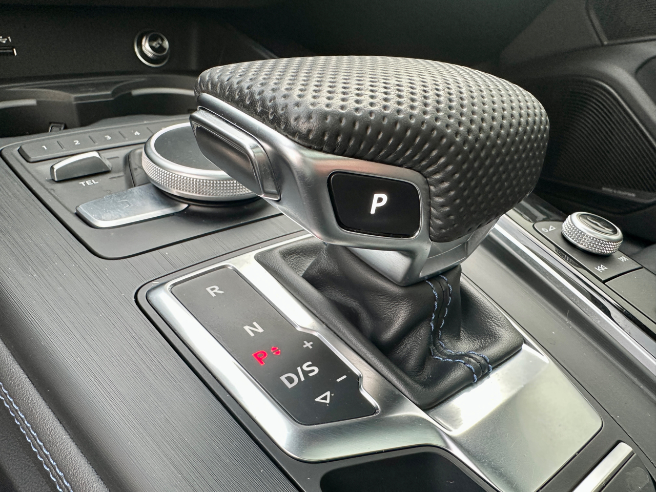 Audi A5 Premium Plus 4D Hbk Qtro 2.0T 2019