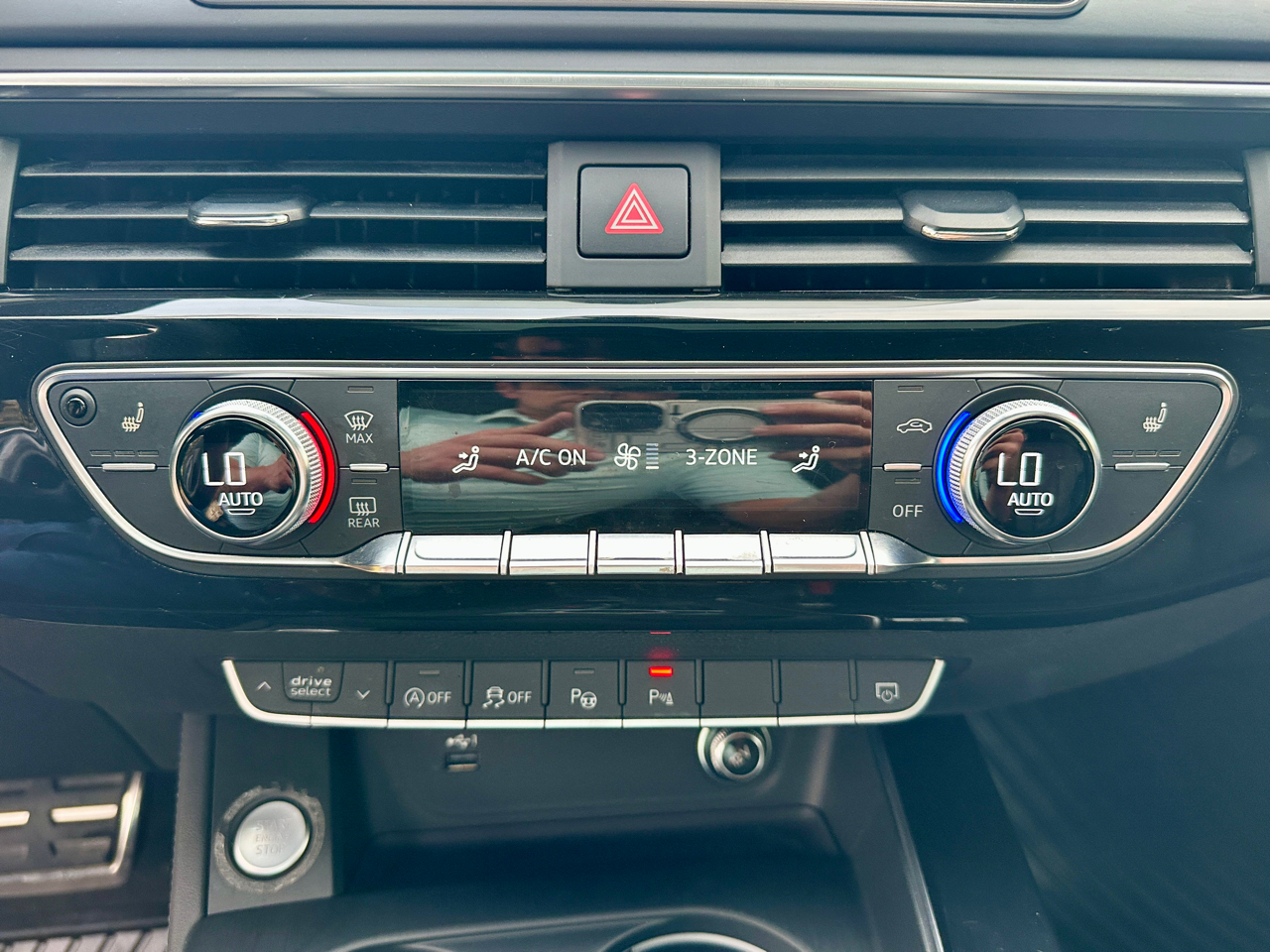 Audi A5 Premium Plus 4D Hbk Qtro 2.0T 2019