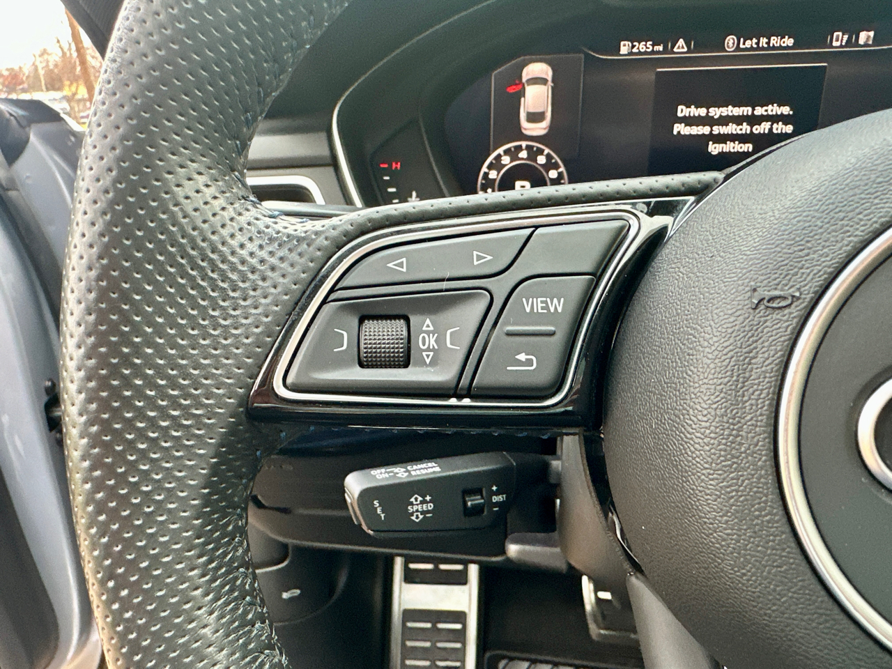 Audi A5 Premium Plus 4D Hbk Qtro 2.0T 2019