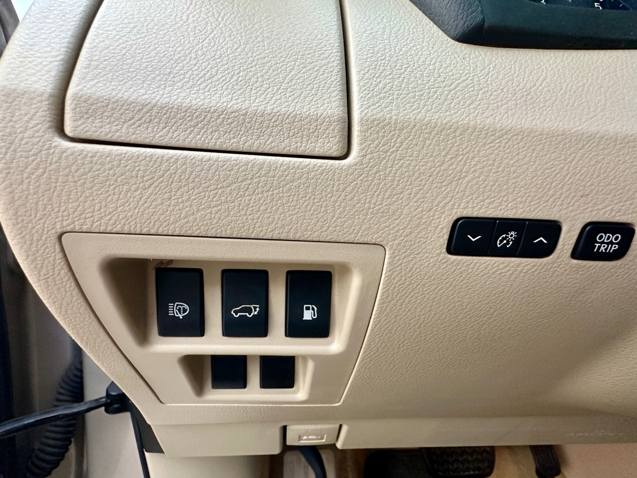 Lexus RX 350 Base 4D SUV FWD 2012