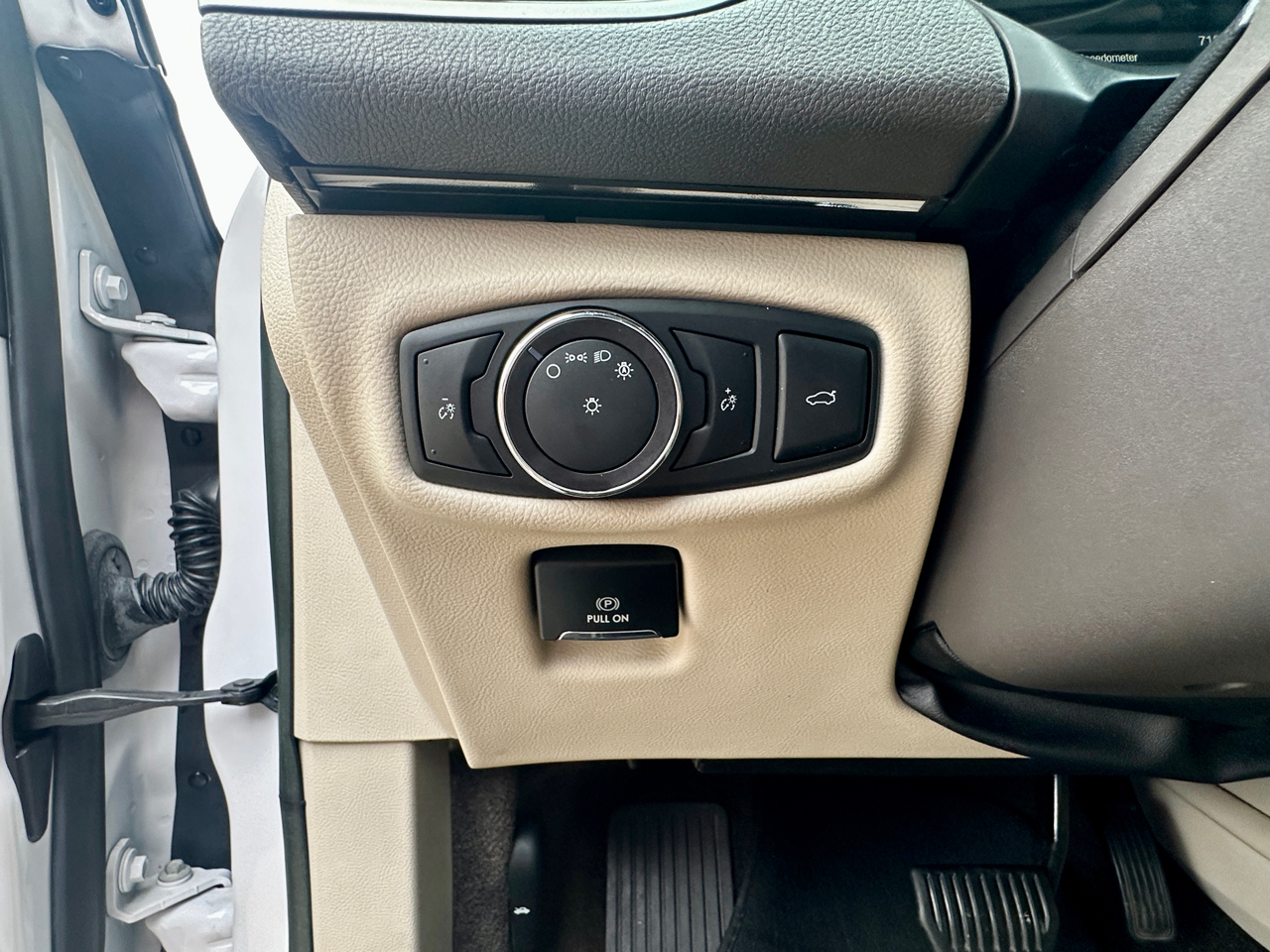 Lincoln Lincoln MKZ FWD 2017