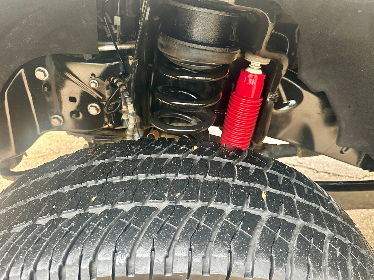 Ford F-250 Platinum 2017