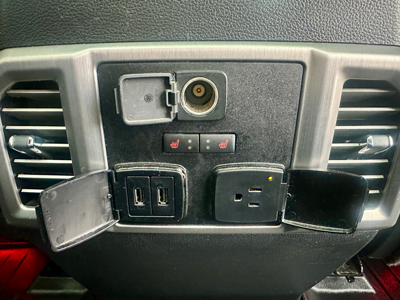 Ford F-250 Platinum 2017