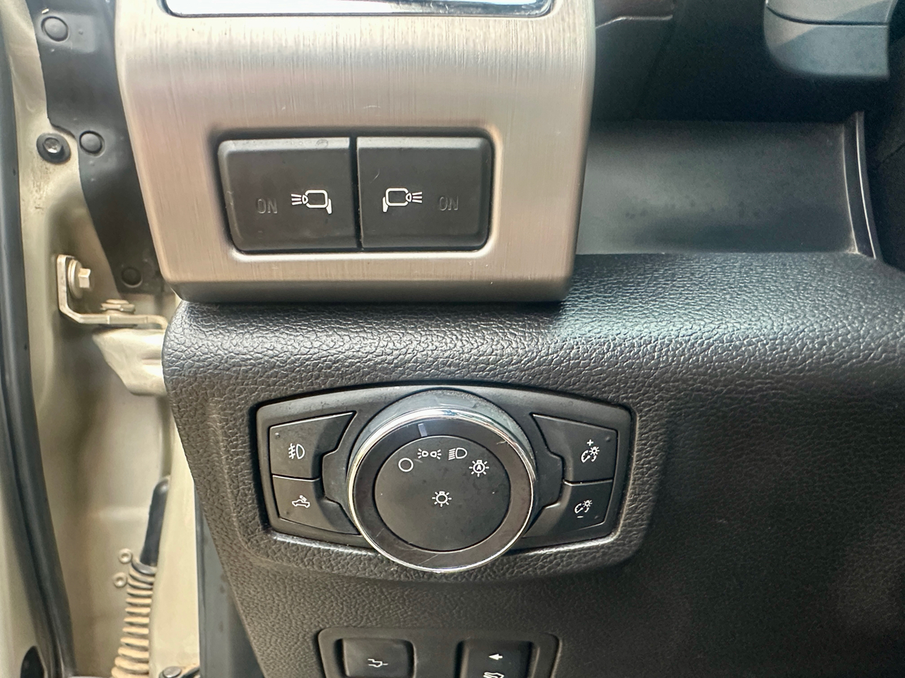 Ford F-250 Platinum 2017