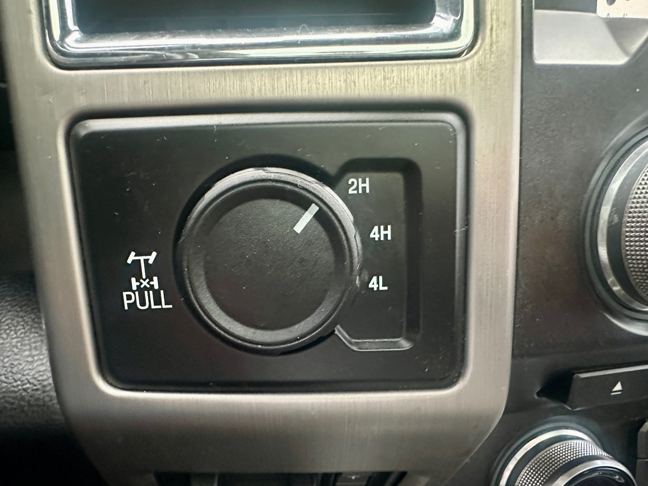 Ford F-250 Platinum 2017