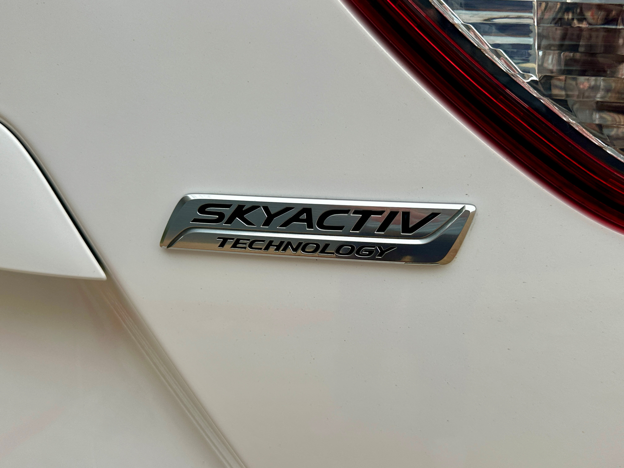 Mazda CX-5 2.5 Turbo Premium Package AWD 2013