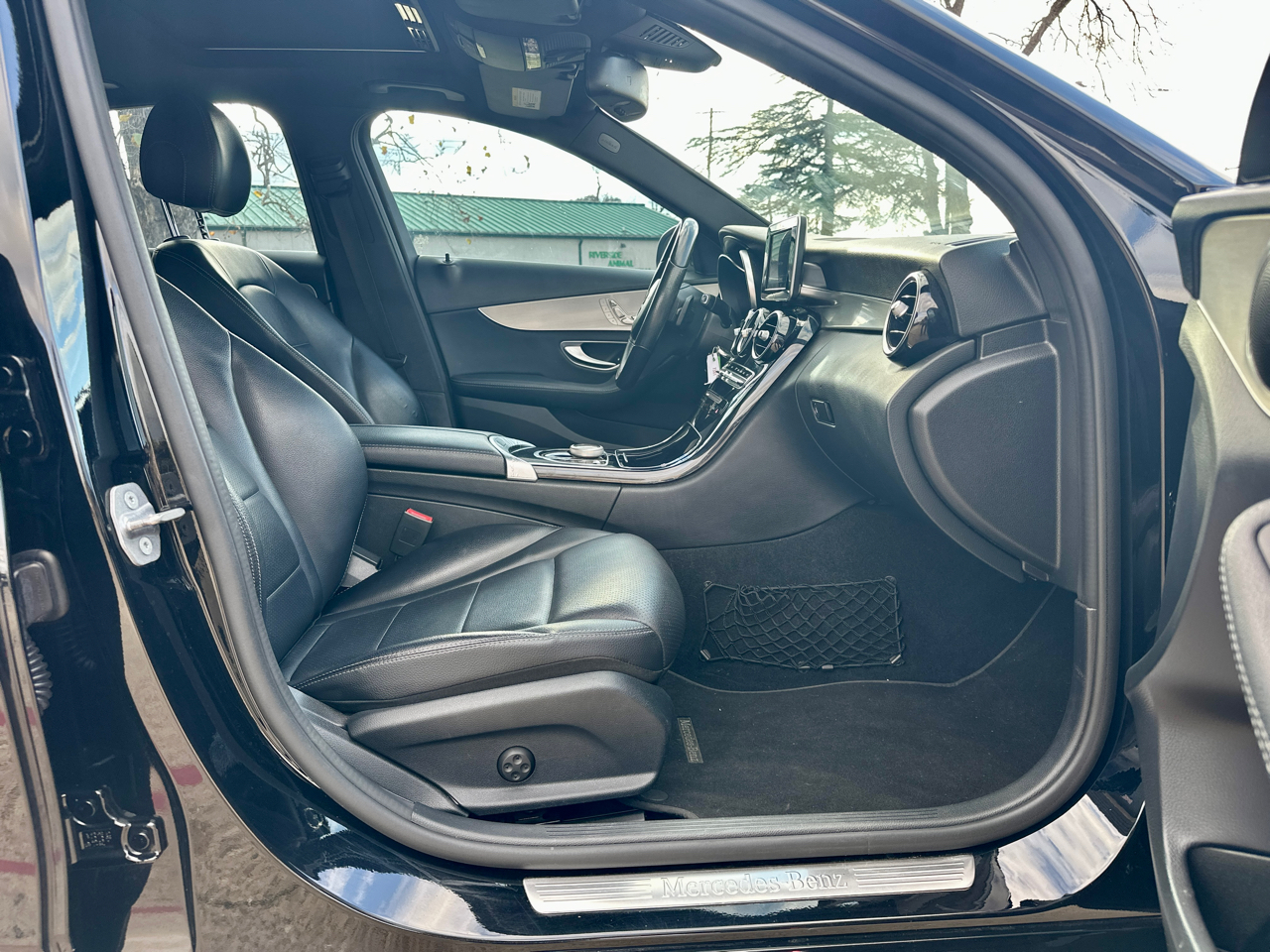 Mercedes-Benz C300  2018