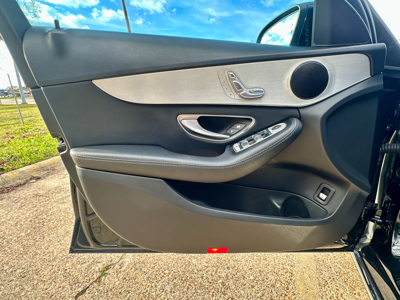 Mercedes-Benz C300  2018