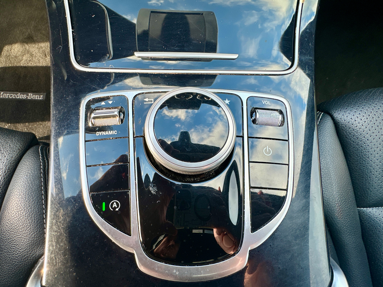 Mercedes-Benz C300  2018