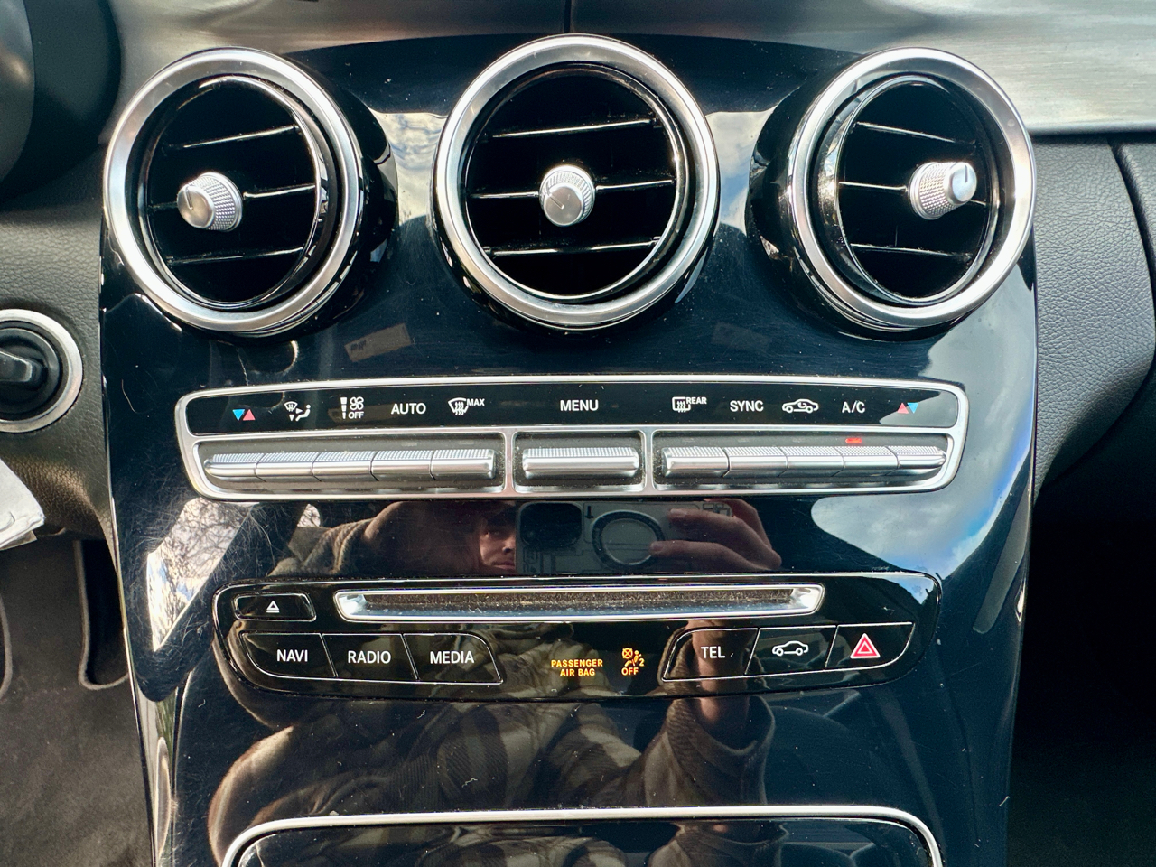 Mercedes-Benz C300  2018