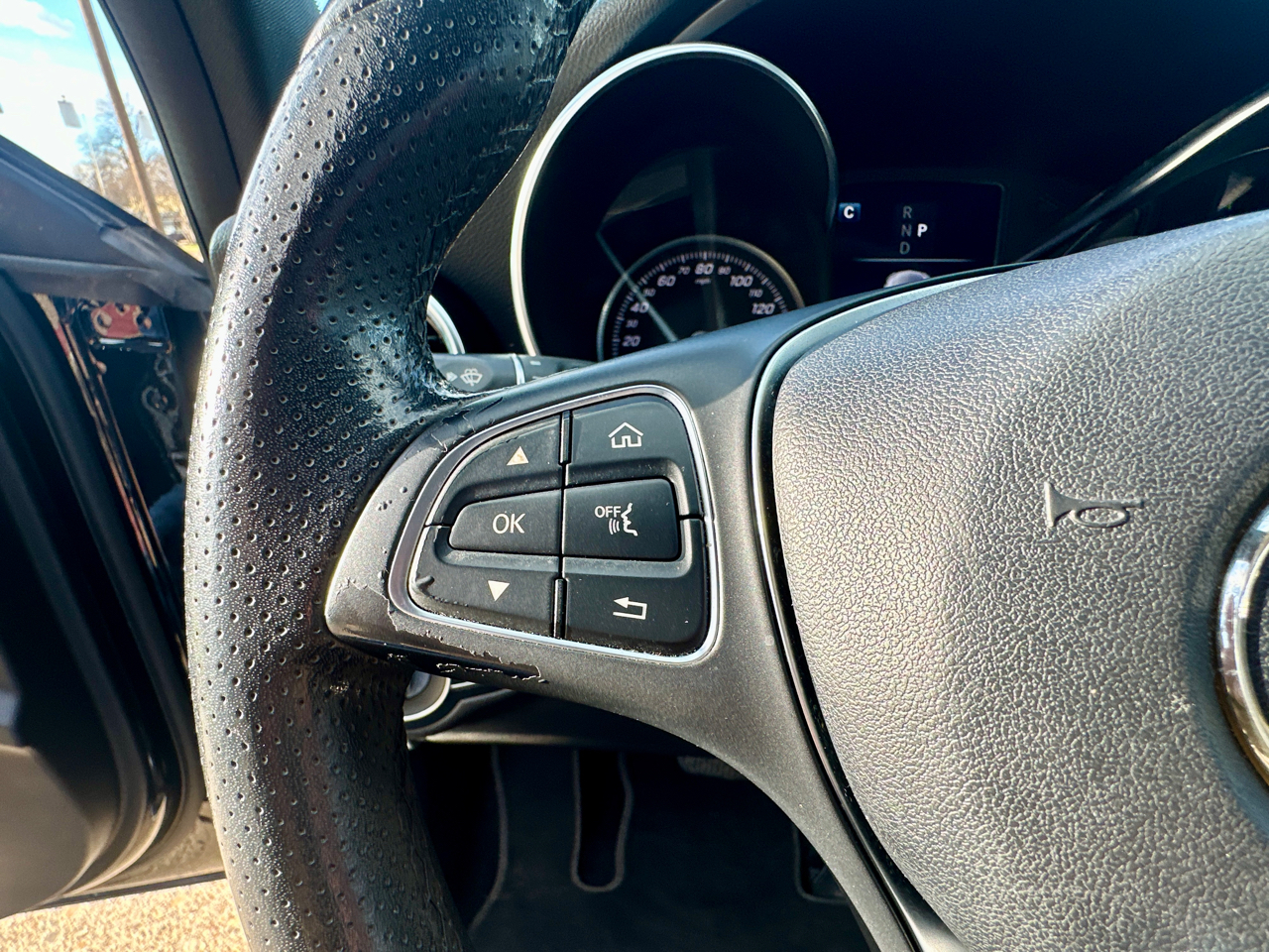 Mercedes-Benz C300  2018