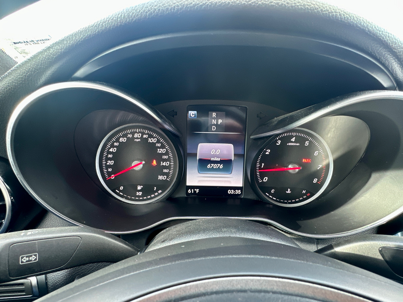 Mercedes-Benz C300  2018