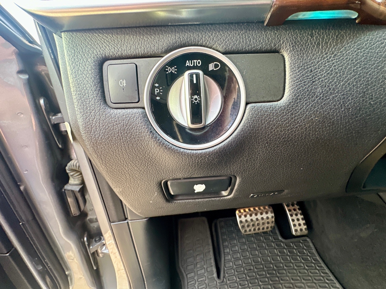 Mercedes-Benz ML350  2015