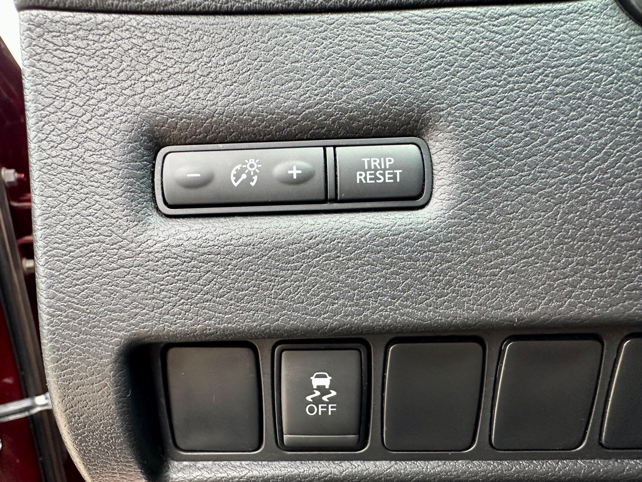 Nissan Murano 2017.5 AWD S 2018