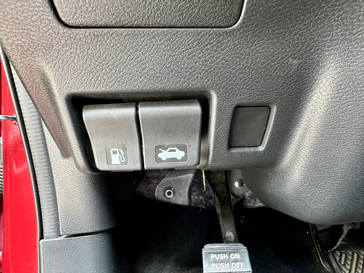 Nissan Murano 2017.5 AWD S 2018