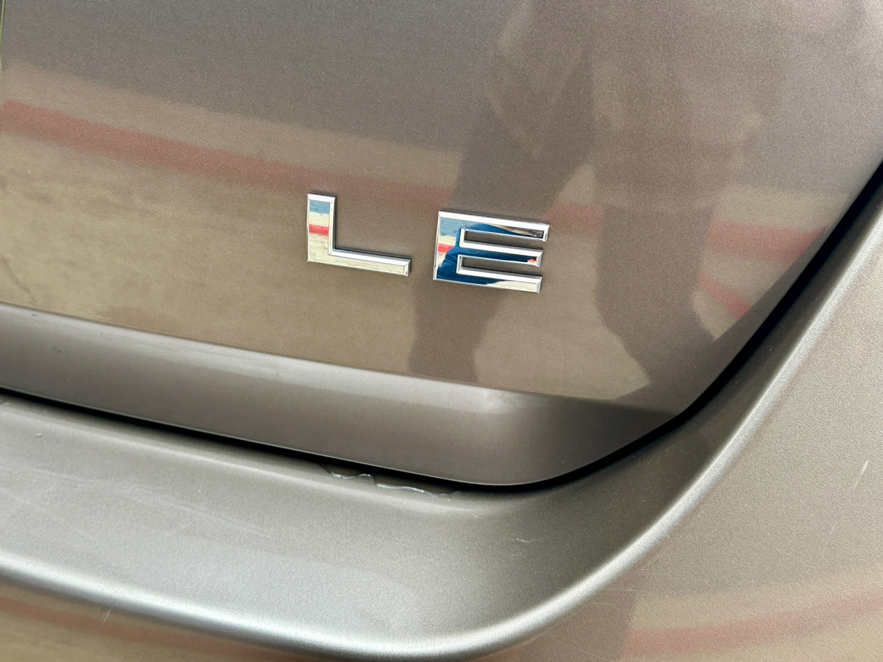 Nissan Murano AWD 4dr LE 2011