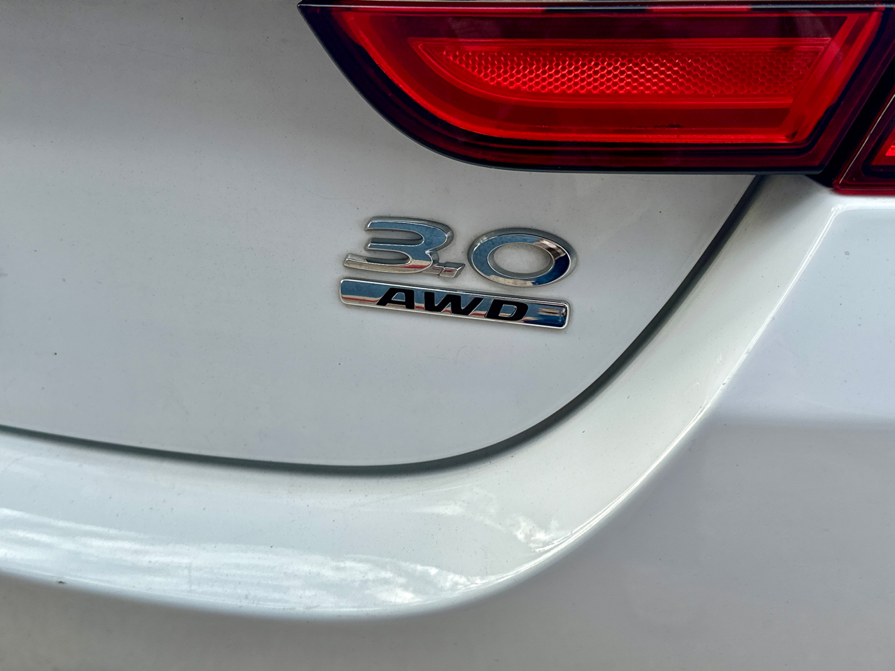 Jaguar XF 4dr Sdn Luxury 2013