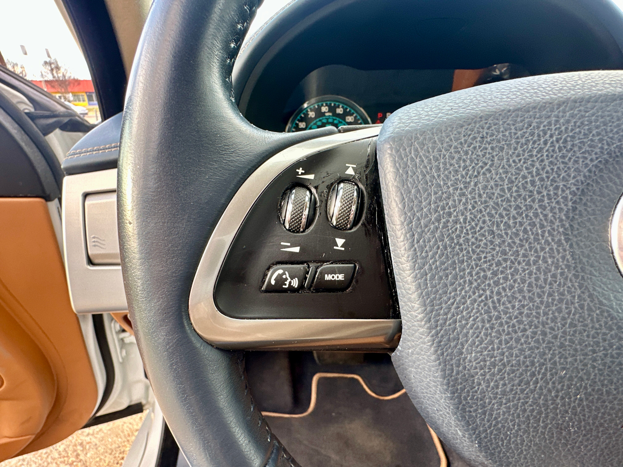 Jaguar XF 4dr Sdn Luxury 2013