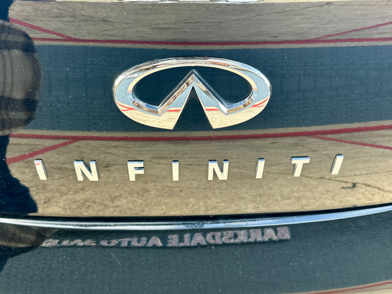 Infiniti G Coupe G37 2013