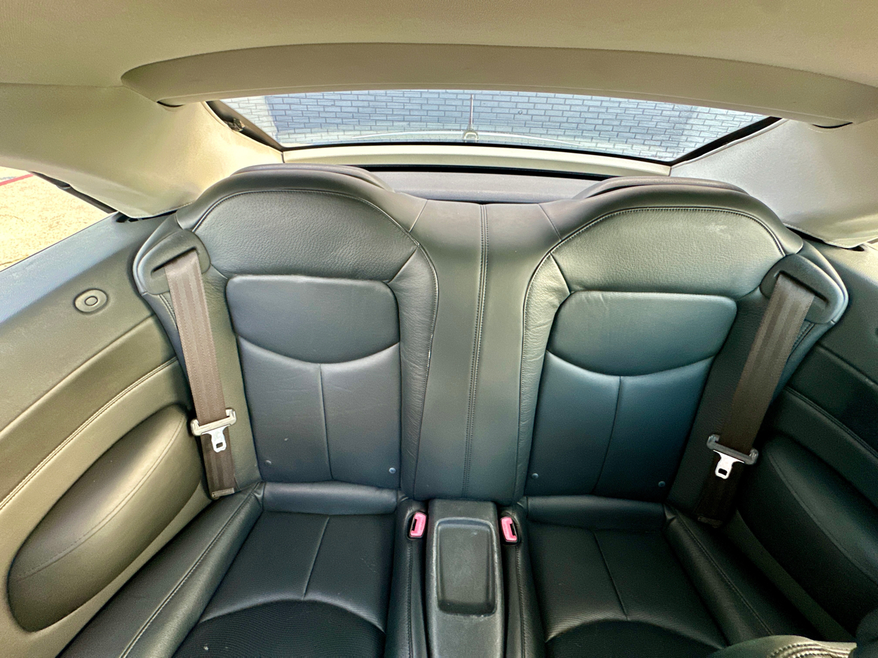 Infiniti G Coupe G37 2013