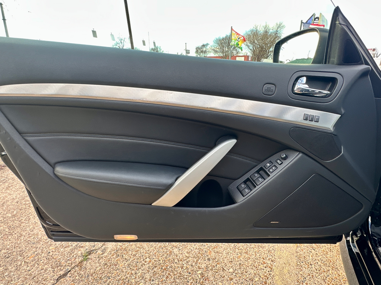 Infiniti G Coupe G37 2013