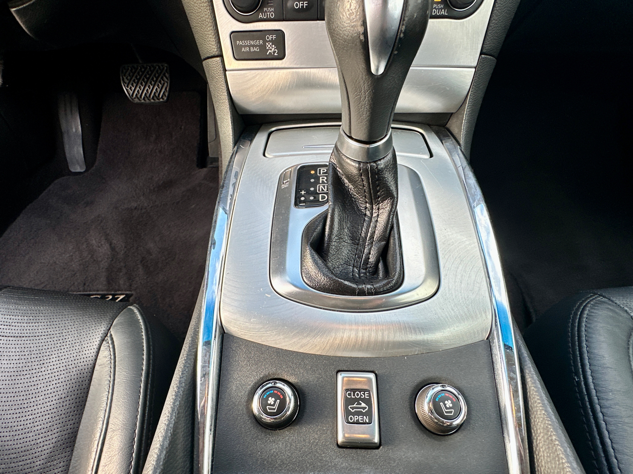 Infiniti G Coupe G37 2013