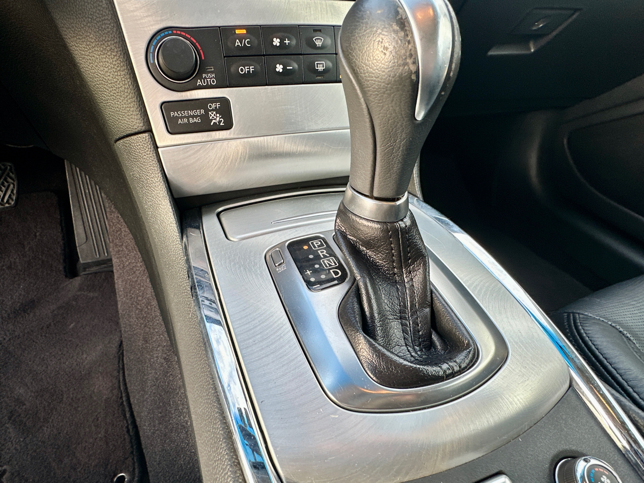 Infiniti G Coupe G37 2013