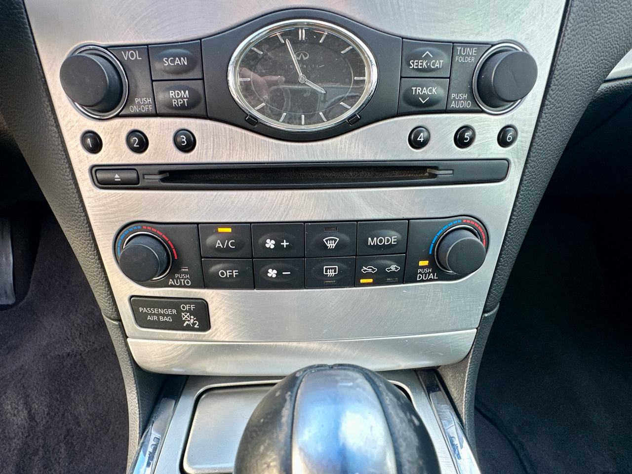 Infiniti G Coupe G37 2013