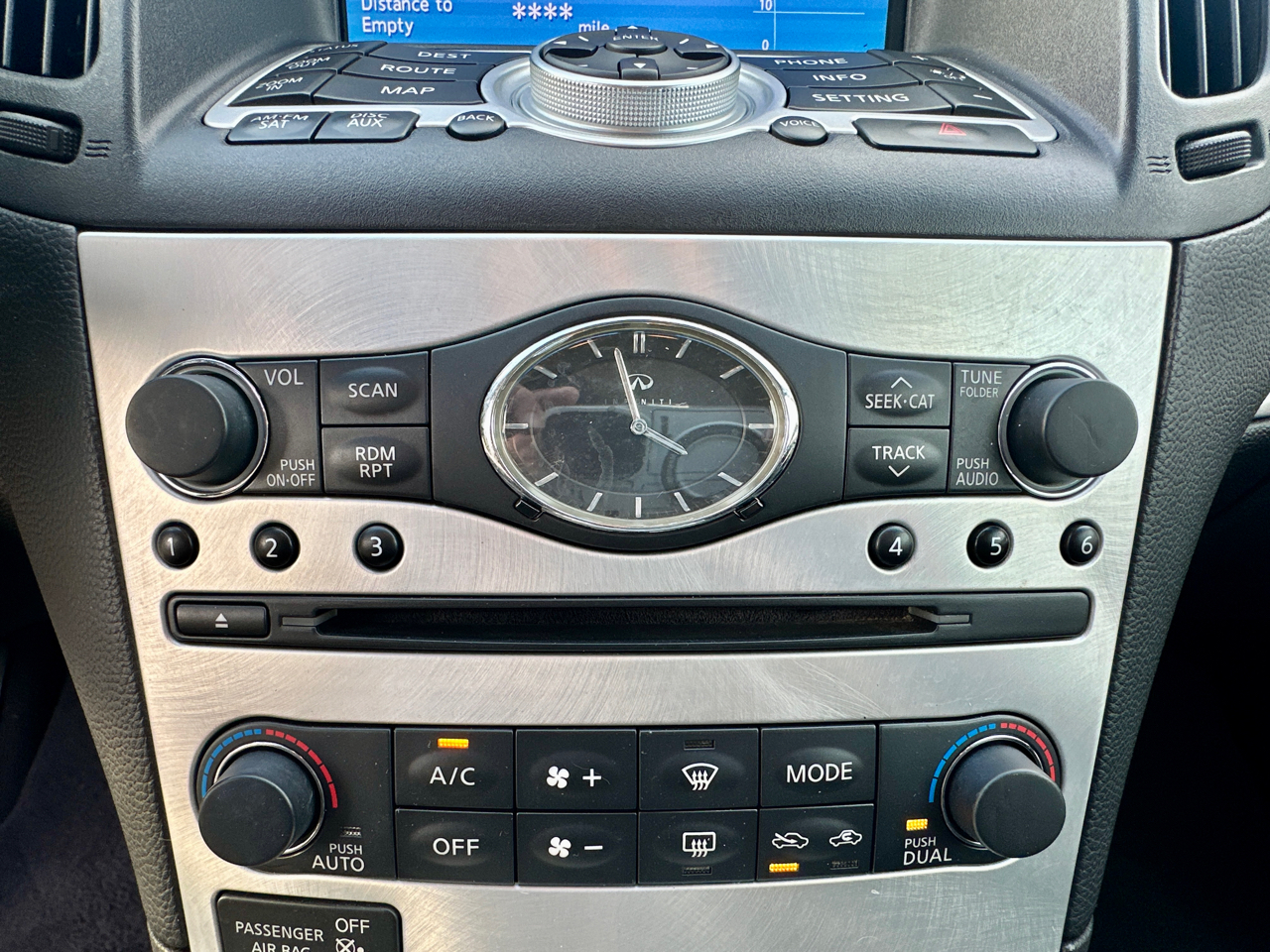 Infiniti G Coupe G37 2013