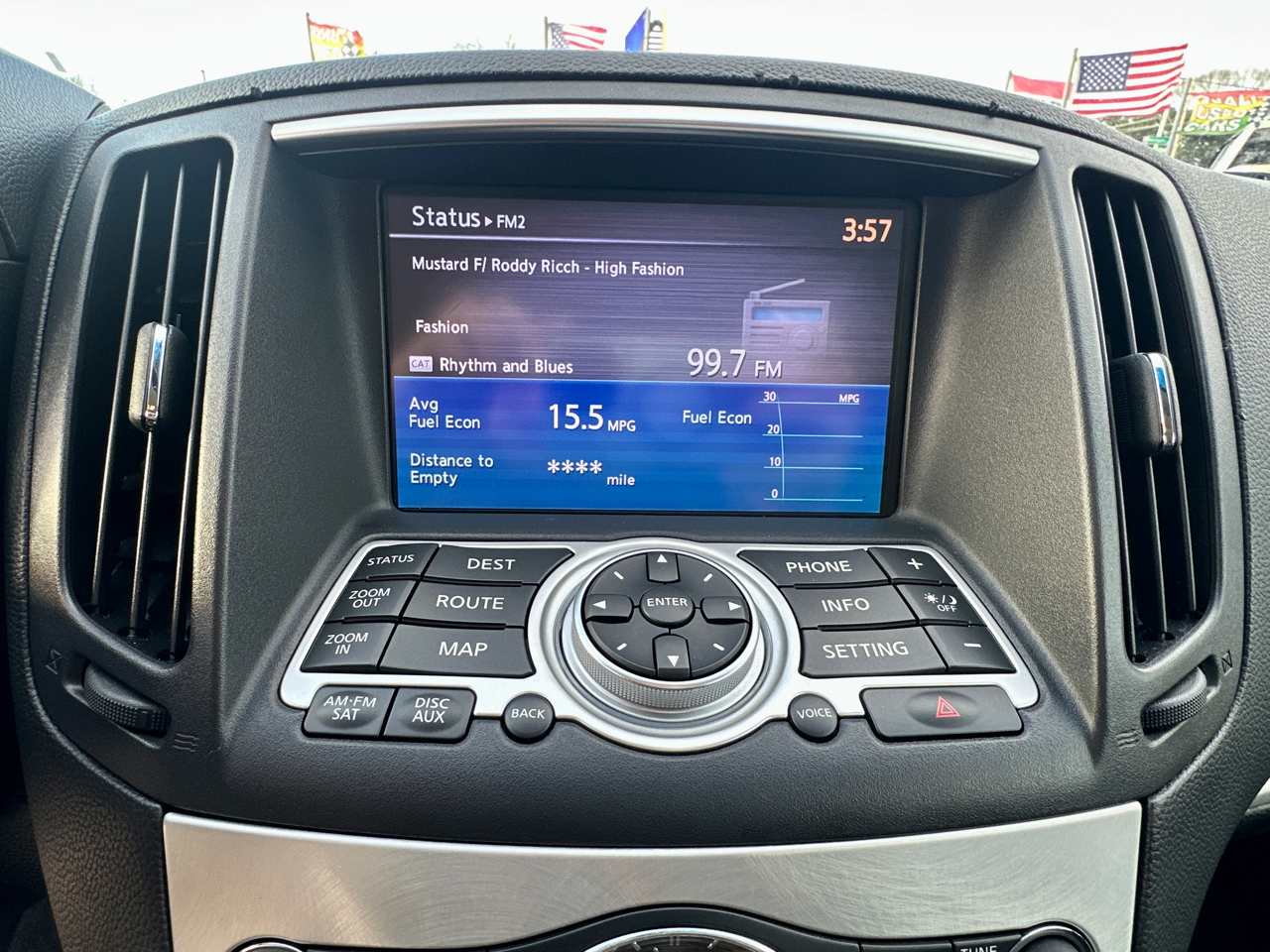 Infiniti G Coupe G37 2013