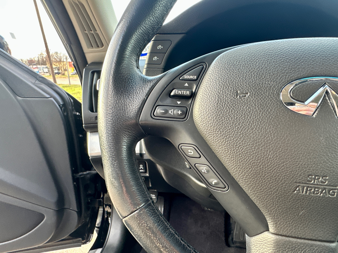 Infiniti G Coupe G37 2013